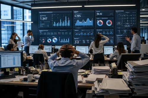 Digitalizzare il Facility Management: perché non basta