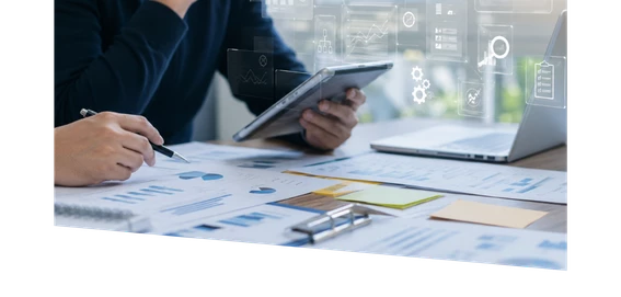 Modello operativo e governance