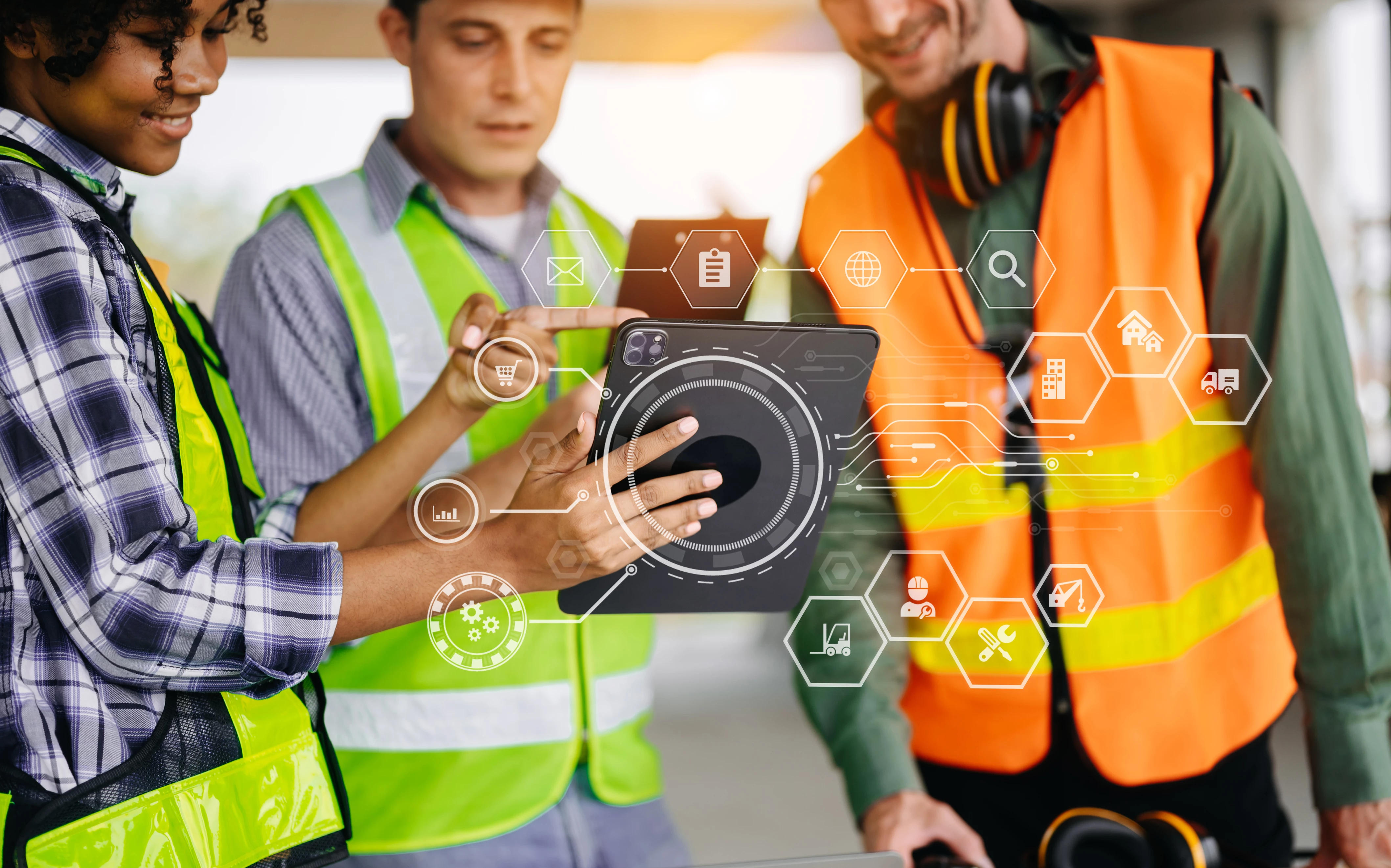 Facility Management: perché la manutenzione predittiva è una scelta strategica
