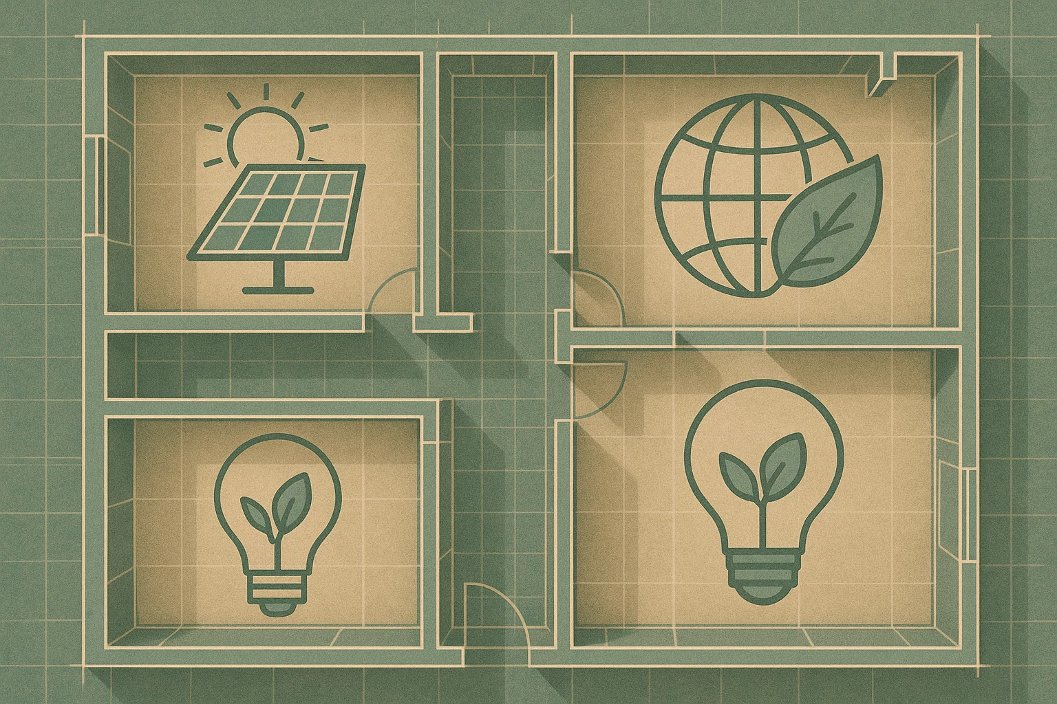 Agenda 2030 e Facility Management: KPI per una sostenibilità misurabile