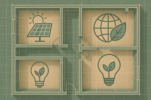 Agenda 2030 e Facility Management: KPI per una sostenibilità misurabile