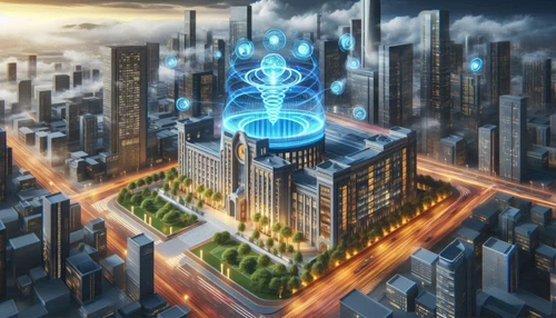 Gestione edifici pubblici: come superare la frammentazione e guadagnare efficienza