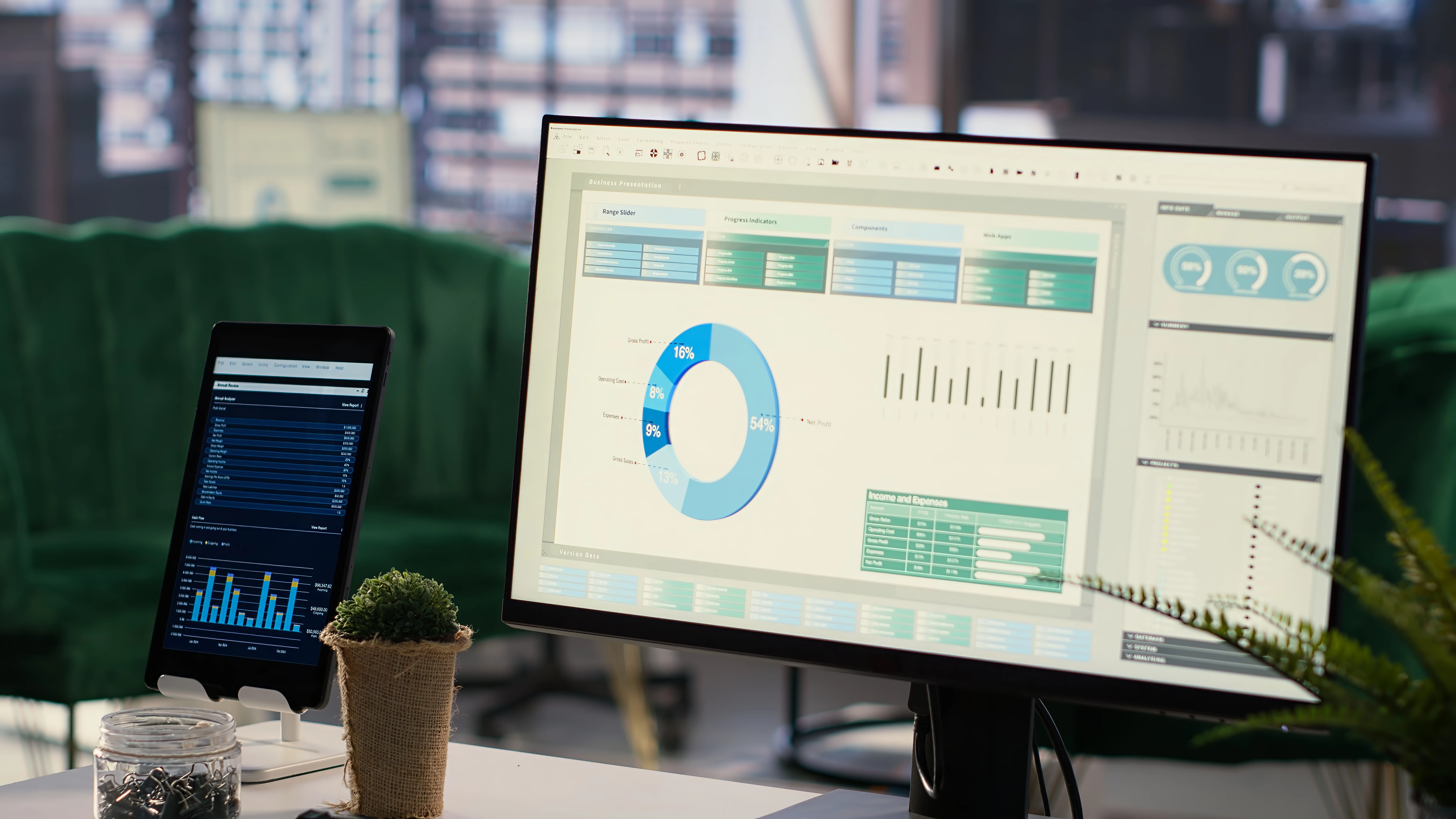 Chi controlla davvero fornitori, contratti e livelli di servizio nelle aziende multi-sede?