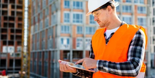 App per l’audit del cantiere: controlla lo stato delle costruzioni dal tuo smartphone