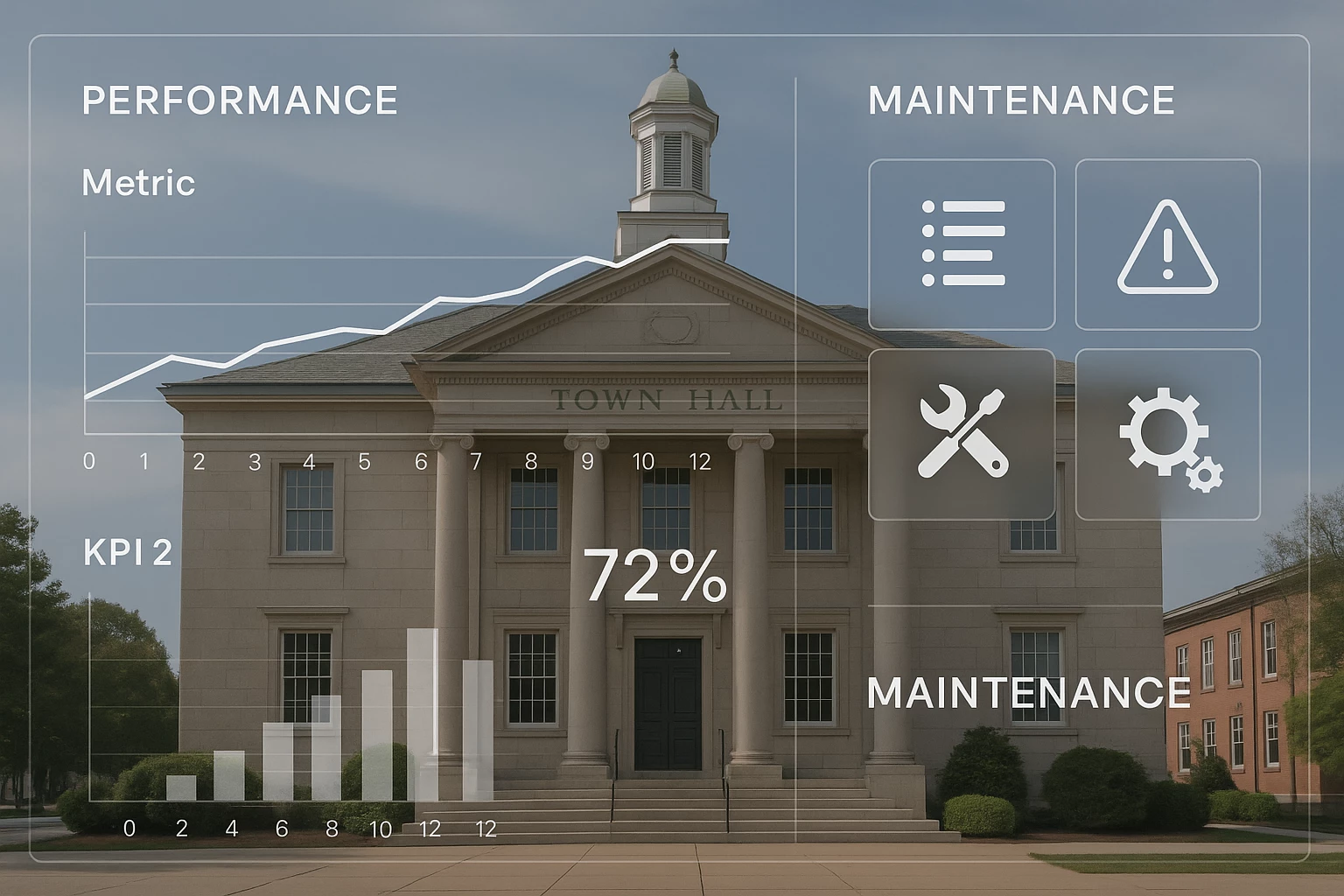 Dati e KPI: il nuovo linguaggio del Facility Management