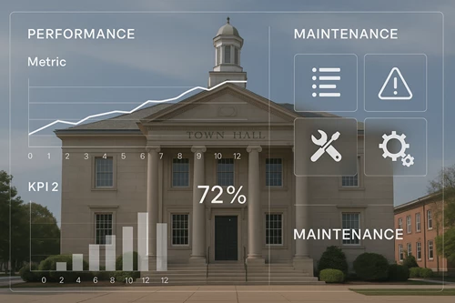 Dati e KPI: il nuovo linguaggio del Facility Management