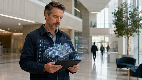 Digitalizzare gli edifici pubblici: da dove iniziare