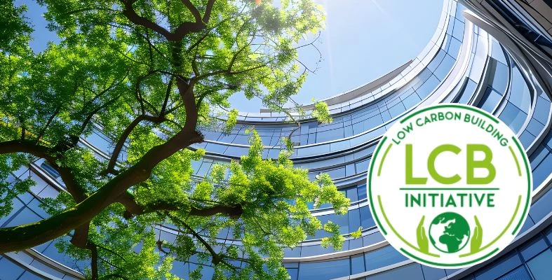 Riduzione delle Emissioni nel Real Estate: LCBI e il Futuro della Sostenibilità